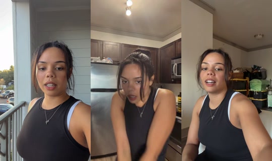 em_fromthesaints TikTok Live — Sep 30, 2026, 10:30 PM