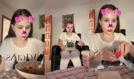 ema.1307 TikTok Live — Sep 6, 2026, 10:21 AM