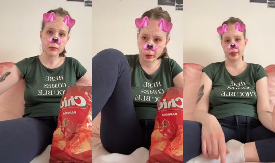 ema.1307 TikTok Live — Sep 6, 2026, 2:30 PM