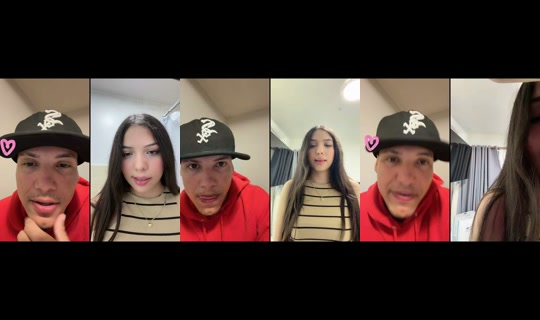 ema04w TikTok Live — Sep 14, 2026, 12:43 AM