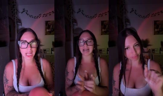 emajeann TikTok Live — Aug 24, 2026, 4:33 AM
