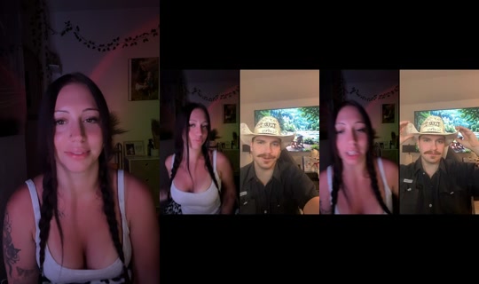 emajeann TikTok Live — Aug 24, 2026, 5:21 AM