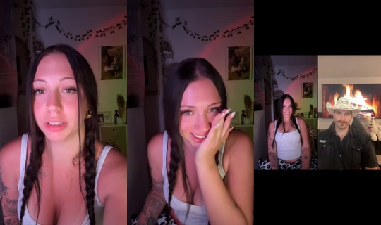 emajeann TikTok Live — Aug 24, 2026, 6:16 AM