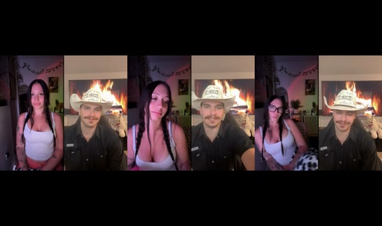 emajeann TikTok Live — Aug 24, 2026, 7:06 AM