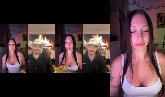 emajeann TikTok Live — Aug 24, 2026, 7:36 AM