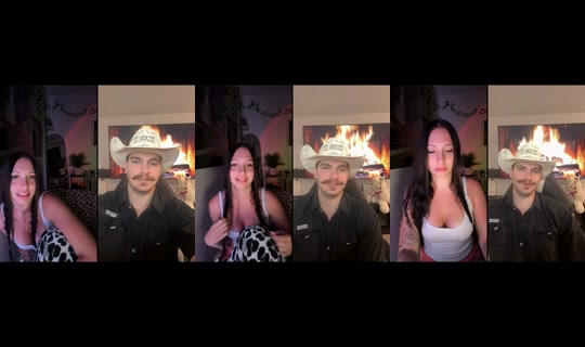 emajeann TikTok Live — Aug 24, 2026, 8:10 AM