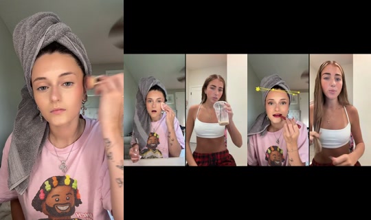 emaleemariee_ TikTok Live — Aug 23, 2026, 9:40 PM