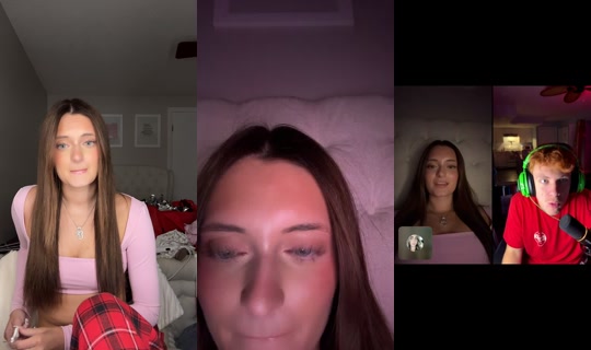 emaleemariee_ TikTok Live — Aug 25, 2026, 1:48 AM
