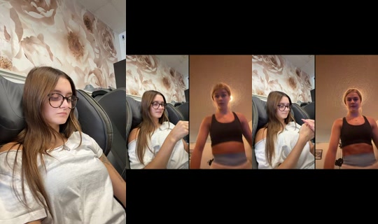 emaleemariee_ TikTok Live — Aug 27, 2026, 5:07 PM