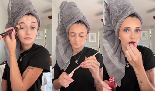 emaleemariee_ TikTok Live — Aug 28, 2026, 7:45 PM