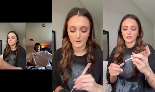 emaleemariee_ TikTok Live — Oct 2, 2026, 7:49 PM