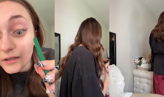 emaleemariee_ TikTok Live — Oct 3, 2026, 6:30 PM