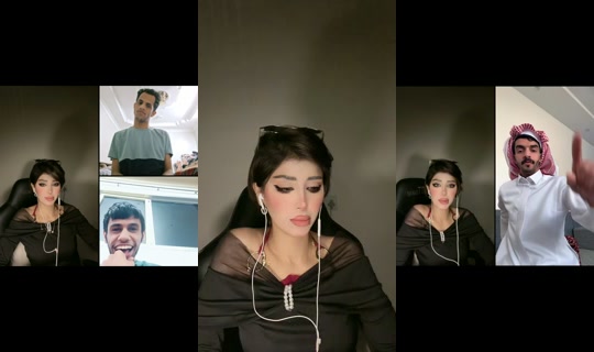 eman.a.ksa1 TikTok Live — Aug 23, 2026, 5:20 AM