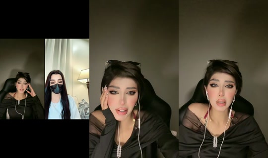 eman.a.ksa1 TikTok Live — Aug 23, 2026, 7:01 AM