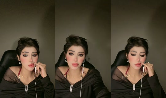 eman.a.ksa1 TikTok Live — Aug 23, 2026, 8:30 AM