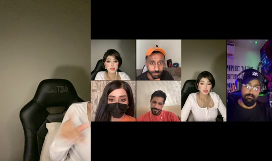 eman.a.ksa1 TikTok Live — Aug 25, 2026, 4:52 AM