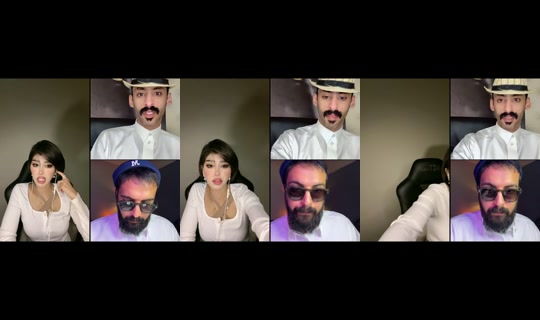 eman.a.ksa1 TikTok Live — Aug 25, 2026, 6:33 AM