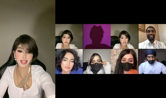 eman.a.ksa1 TikTok Live — Aug 25, 2026, 6:48 AM