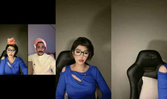 eman.a.ksa1 TikTok Live — Aug 29, 2026, 1:08 AM