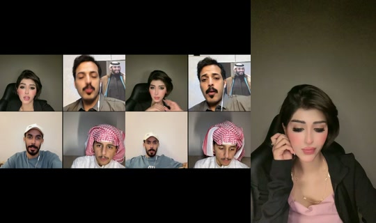 eman.a.ksa1 TikTok Live — Sep 1, 2026, 9:40 PM