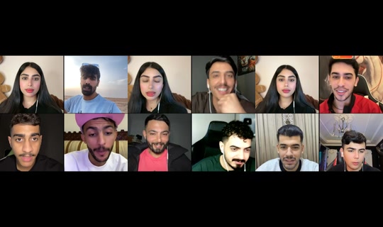 eman_bh TikTok Live — Oct 3, 2026, 2:20 PM