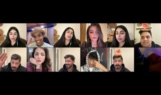 eman_bh TikTok Live — Oct 3, 2026, 5:05 PM