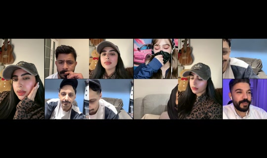 eman_bh TikTok Live — Oct 4, 2026, 8:22 PM