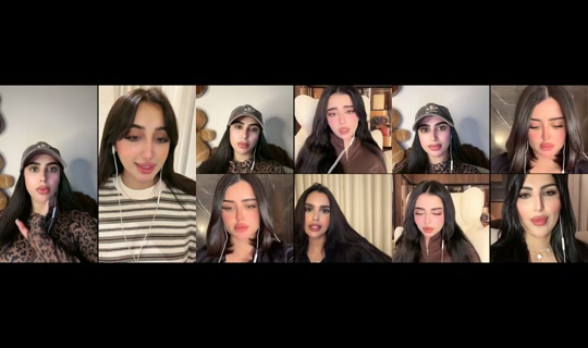 eman_bh TikTok Live — Oct 4, 2026, 10:56 PM