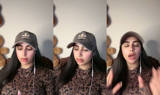 eman_bh TikTok Live — Oct 4, 2026, 11:46 PM