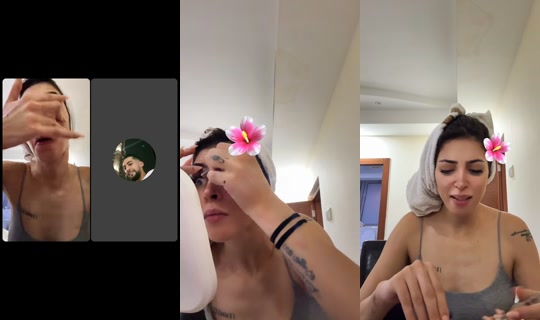 emanemouhachim TikTok Live — Sep 27, 2026, 5:26 PM