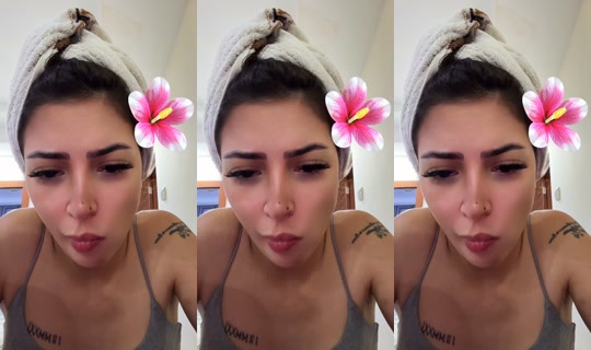 emanemouhachim TikTok Live — Sep 27, 2026, 6:07 PM