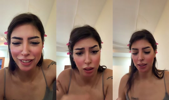 emanemouhachim TikTok Live — Sep 28, 2026, 6:16 PM