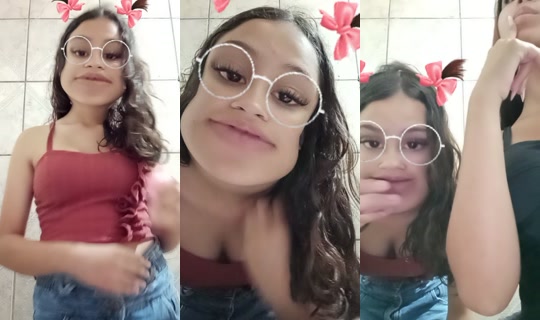 emanuelediascardoso TikTok Live — Oct 8, 2026, 3:54 AM
