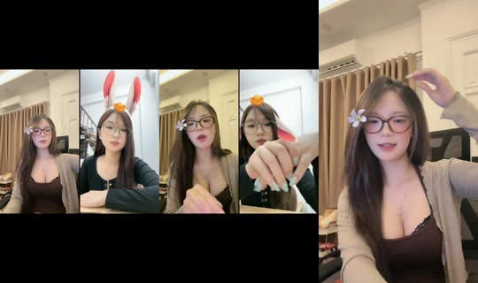 embechine32 TikTok Live — Sep 16, 2026, 2:05 PM