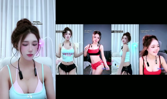 embeluna16 TikTok Live — Aug 29, 2026, 7:12 AM