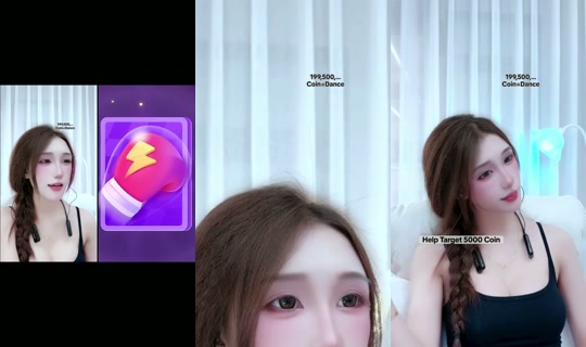 embeluna16 TikTok Live — Sep 3, 2026, 8:27 PM