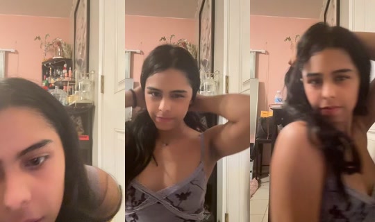 emberoftime TikTok Live — Sep 1, 2026, 7:21 AM