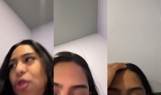 emberoftime TikTok Live — Sep 8, 2026, 10:45 AM