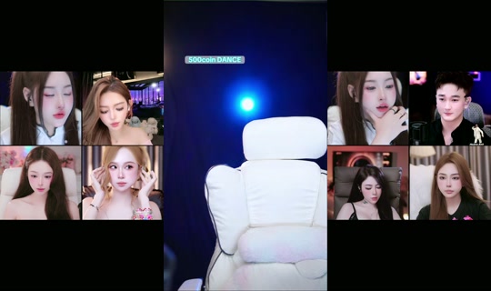embetina99 TikTok Live — Aug 29, 2026, 5:17 AM
