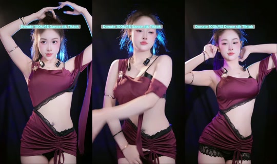 embetina99 TikTok Live — Aug 31, 2026, 4:57 PM