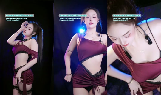 embetina99 TikTok Live — Aug 31, 2026, 7:05 PM