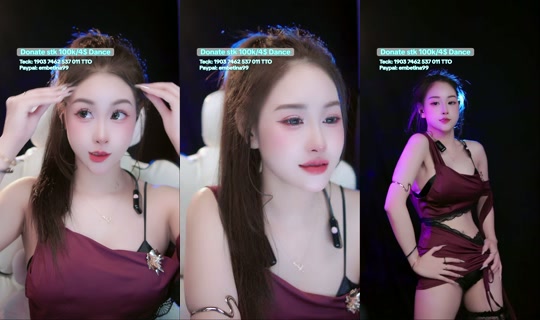 embetina99 TikTok Live — Aug 31, 2026, 7:56 PM