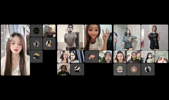 embetulap26 TikTok Live — Oct 1, 2026, 6:57 AM