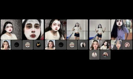 embetulap26 TikTok Live — Oct 1, 2026, 8:37 AM