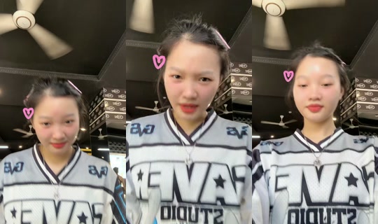 embexiucua_anh TikTok Live — Sep 1, 2026, 2:40 AM