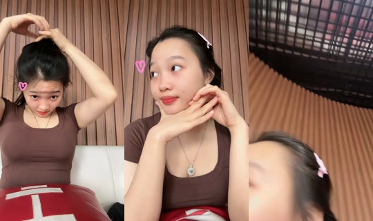 embexiucua_anh TikTok Live — Sep 12, 2026, 8:50 AM