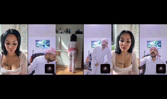 emcharbel86 TikTok Live — Sep 6, 2026, 11:51 AM