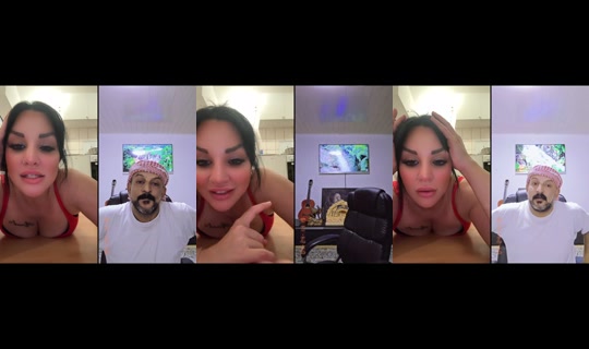emcharbel86 TikTok Live — Sep 6, 2026, 10:42 PM