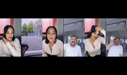 emcharbel86 TikTok Live — Sep 8, 2026, 7:15 AM