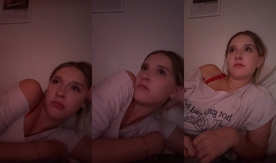 emeliacasteel TikTok Live — Aug 20, 2026, 12:43 AM